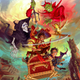 Illustration for article titled Fall in Love With Discworld All Over Again With Some Amazing Art